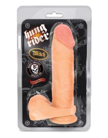 Hung Rider (Option: Mitch)
