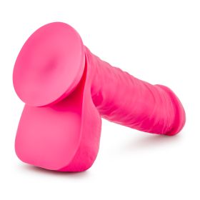 Ruse Big Poppa (Option: Hot Pink)