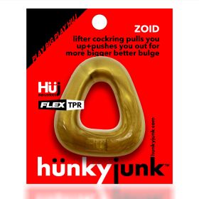 Zoid Trapazoid Lifter Cockring (Option: Bronze Metallic)