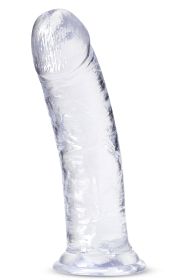 B Yours Plus Roar N Ride (Option: Clear)