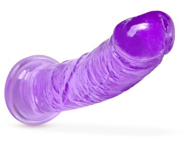 B Yours Plus Roar N Ride (Option: Purple)