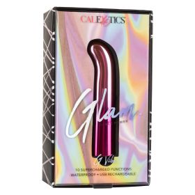Glam G Vibe (Option: Pink)