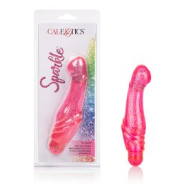 Sparkle G Glitz (Option: Pink)