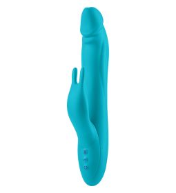 Booster Rabbit XL (Option: Turquoise)