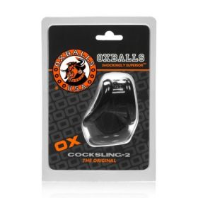 Cocksling 2 (Option: Black)