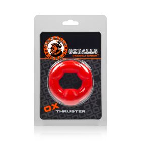 Thruster Cockring (Option: Red)