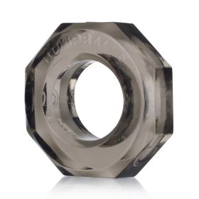 Atomic Jock Humpballs Cockring (Option: Smoke)
