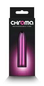 Chroma Petite (Option: Bullet  Pink)