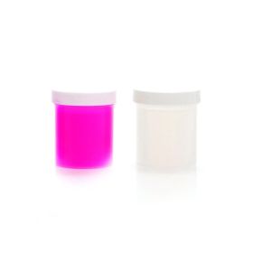Clone a Willy Silicone Refill (Option: Hot Pink)
