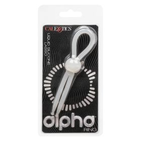 Alpha Liquid Silicone Lasso (Option: Natural)
