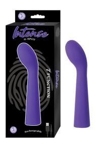 Intense G Spot (Option: Purple)