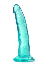 B Yours Plus Lust N Thrust (Option: Teal)