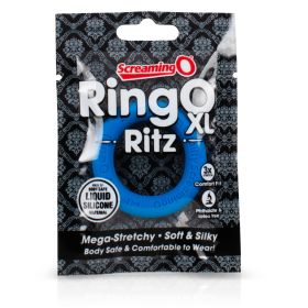 Ringo Ritz XL (Option: Blue)