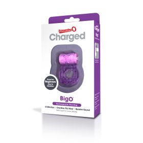 Charged Big O (Option: Purple  Each)
