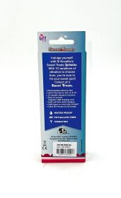 Sweet Treats Sprinkles (Option: Grape  Purple)