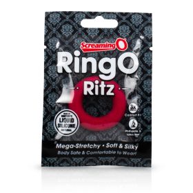 Ringo Ritz (Option: Red)