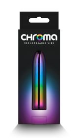Chroma Petite (Option: Bullet  Multicolor)