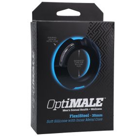 Optimale Flexisteel Metal Core 35mm (Option: Black)