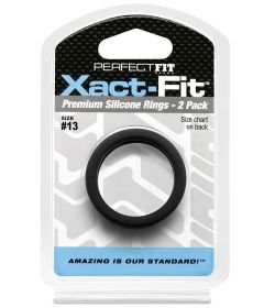 Xact Fit Ring 2 (Option: Pack #13)