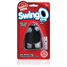 Swingo Sling (Option: 6 Count Box  Assorted Colors)