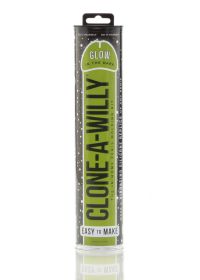 Clone a Willy Glow in the Dark Kit (Option: Original)