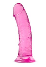 B Yours Plus Roar N Ride (Option: Pink)