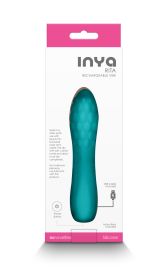 Inya Rita (Option: Teal)