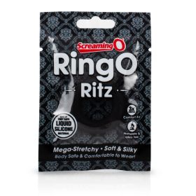 Ringo Ritz (Option: Black)