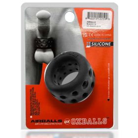 Airballs Air Lite Vented Ball Stretcher (Option: Black Ice)