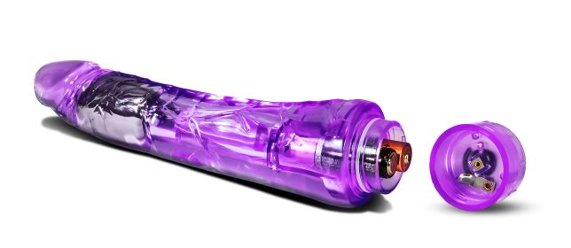 Naturally Yours Mambo Vibe (Option: Purple)