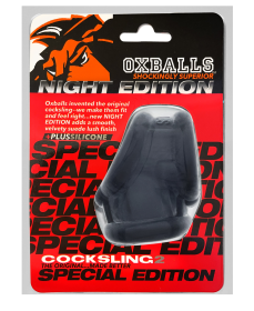 Cocksling 2 (Option: Night Black)