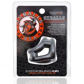 Cocksling Air (Option: Steel)