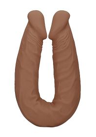 18 Inch Double Dong (Option: Tan)