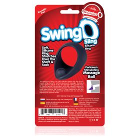 Swingo Sling (Option: Each  Black)