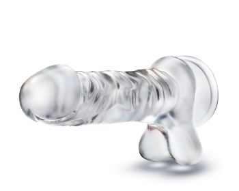 B Yours Diamond (Option: Dazzle  Clear)
