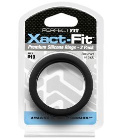 Xact Fit Ring 2 (Option: Pack #19)