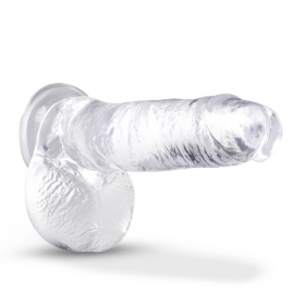 B Yours Plus Rock N Roll (Option: Clear)
