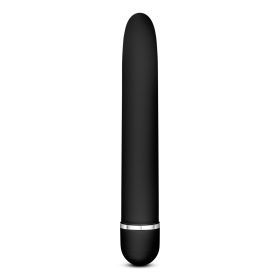Rose Luxuriate (Option: Black)