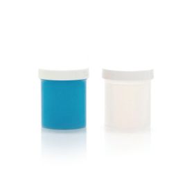 Clone a Willy Silicone Refill (Option: Glow in the Dark Blue)