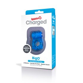 Charged Big O (Option: Blue  Each)
