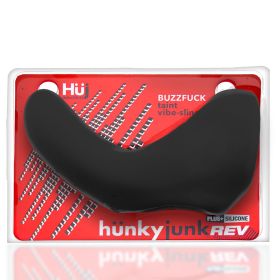 Buzzfuck Taint Vibe (Option: Sling  Tar Ice)