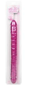 Size Queen 17 inch/43.25 Cm (Option: Pink)
