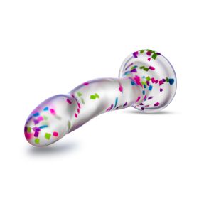 Neo Elite Glow in the Dark (Option: HankyPanky  Confetti)
