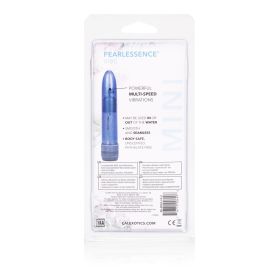 Mini Pearlessence Vibe (Option: Blue)