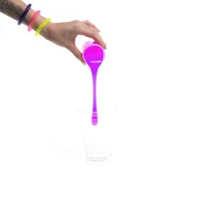 Clone a Willy Silicone Refill (Option: Purple)