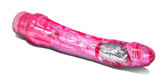 Naturally Yours Mambo Vibe (Option: Pink)