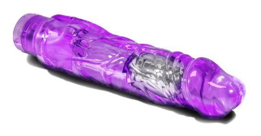 Wild Ride (Option: Purple)