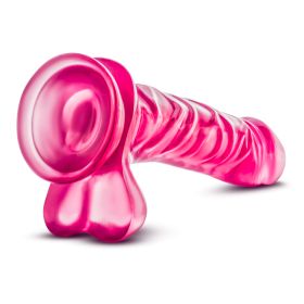 B Yours Basic 8 (Option: Pink)