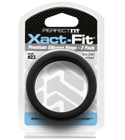 Xact Fit Ring 2 (Option: Pack #23)