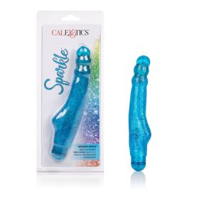Sparkle Radiant Ripple (Option: Blue)